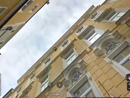 Repräsentative, großzügige Büroräumlichkeiten in der Fußgängerzone - zentralste Innenstadtlage!!!