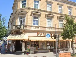 Geschäftslokal Innenstadt Ecke Ringstraße/Pfarrgasse - sehr bekannter Standort !