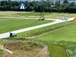 Attraktives Betriebsbaugrundstück in Top-Lage, Wels-Oberthan