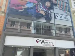 Geschäftshaus in Welser Innenstadt - Fußgängerzone, Prime Location!!!