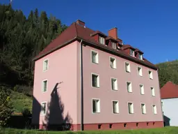 2 Zimmer Wohnung in St. Barbara im Mürztal in der Nähe von Stuhleck-Semmering