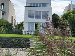 Erstbezug: 7-Zimmer Wohnung am See, Kittsee