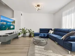 NEUBAU: 5 Zimmer Einfamilienhaus in Bad Deutsch Altenburg