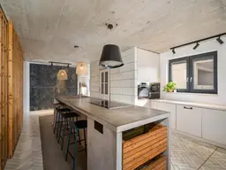 Moderne 6-Zimmer Doppelhaushälfte mit Garten und Terrasse, Gattendorf