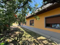 5-ZIMMER-EINFAMILIENHAUS MIT GROSSEM POTENZIAL IN DEUTSCH JAHRNDORF 