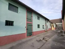 Renovierungsbedürftiges Haus in Kittsee zu verkaufen