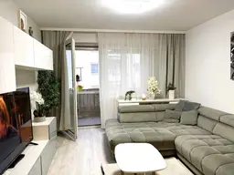 Großzügige 3 Zimmer Wohnung in beliebter Lage Neusiedl am See