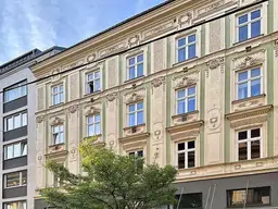 Stadtjuwel - Eigentumswohnung in der Innenstadt