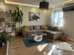 Renovierte Wohnung in Eisenstadt