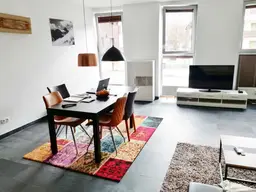 Traumhafte ca. 100m² große Wohnung im bekannten Skiort St. Anton zu verkaufen!