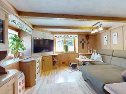 Schönes und liebevoll erhaltenes Wohnhaus am Eingang des Ötztals zu verkaufen!