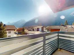Renovierte 3-Zimmer-Wohnung im Ötztal zu verkaufen!