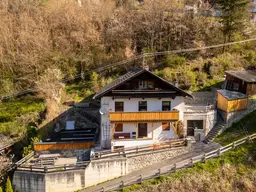 Über den Dächern von Ötz - Haus mit traumhafter Aussicht zu verkaufen!