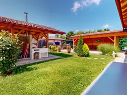 Ferienhaus mit 2 Wohnungen in der Thermenregion Bad Loipersdorf zu verkaufen!