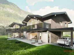 Ferienhaus in Leutasch als Renditeobjekt!
