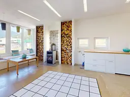 Ein Zuhause, das begeistert - großzügige Immobilie mit traumhaftem Ausblick zu verkaufen!