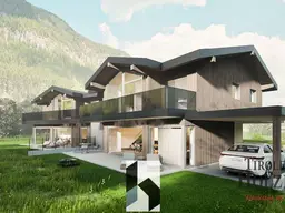 Ferienhaus in Leutasch als Renditeobjekt!