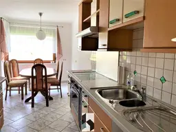 Attraktive Mietwohnung in schöner Lage von Imst!