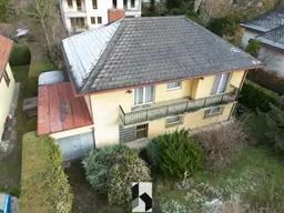 Vielseitiges Haus in begehrter Lage zu verkaufen!