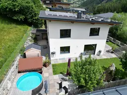 Hochwertiges Einfamilienhaus in Ruhelage zu verkaufen!