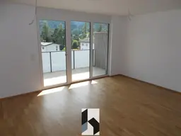 RESERVIERT! 2-Zimmer Neubauwohnung in toller Lage mit traumhaftem Ausblick zu vermieten!