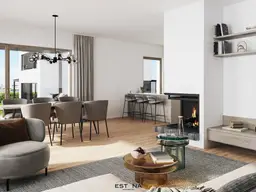 Leben, wo andere Urlaub machen – Ihr neues Zuhause am See