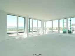 Exklusives Wohnen und Arbeiten mit Blick zum Schneeberg - Nähe FH Campus Wien