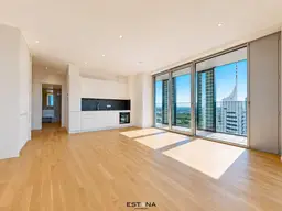 DC 2 Tower - Wo modernste Architektur auf grenzenlose Freiheit trifft
