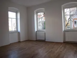 119,05 m² 4-Zimmer Wohnung in zentraler Lage - Perfekt für WGs