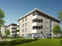 Mietkaufwohnung Sauerbruchstraße