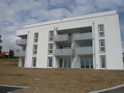 Neubauwohnung Top 14 mit 54,75 m² zu mieten!