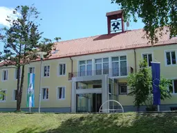 3 Zimmer Wohnung im EG zu vermieten!
