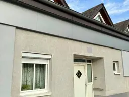 Traumhaftes Reihenhaus in zentraler Lage - 122m² Wohnfläche, 3 Zimmer, eigener Garten &amp; mehr für nur 295.000€!