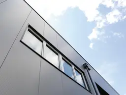 Investmentpaket mit Renditegarantie von 6 % Kleingewerbe/Werkstatt/Lager