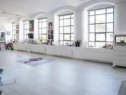 Ihr neues Büro in Steyr mit ca. 205m² – modern, vernetzt und perfekt angebunden