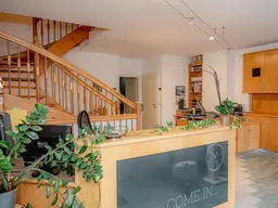 Reihenhaus als Büro in Grünruhelage – flexibel nutzbar für Arbeiten &amp; Wohnen in Linz