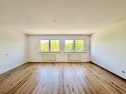 3 Zimmer-Wohnung im Zentrum von Steyr + Parkplatz und Kellerabteil