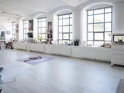 Ihr neues Büro in Steyr mit ca. 205m2 – Modern, vernetzt &amp; perfekt angebunden