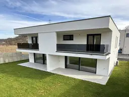 Zuhause mit Zukunft – exklusive Doppelhaushälfte mit Stil &amp; Komfort in Haidershofen