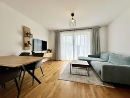 Helle 3-Zimmer-Wohnung in Weistrach – Ideal für Paare &amp; Familien
