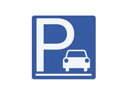 Parkplatz im Zentrum von Steyr /Stadtplatz!