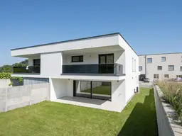 Zuhause mit Zukunft – exklusive Doppelhaushälfte mit Stil &amp; Komfort in Haidershofen