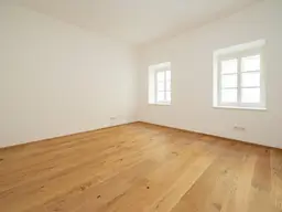 Zentrale 1-Zimmer-Wohnung im Wehrgraben nahe der FH Steyr – Erstbezug nach Generalsanierung
