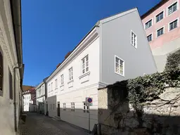 Traumhaft saniertes Altstadthaus mit Denkmalcharme - ideal für Bauherrenmodell