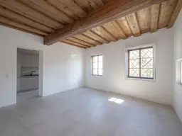 Einziehen oder Vermieten: 2-Zimmer-Wohnung mit Terrasse im Zentrum von Steyr (provisionsfrei!)