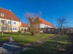 Ehemalige Direktionsvilla mit unverbaubarem Ausblick über Steyr