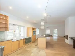 Traumhafte Wohnung am Wieserfeldplatz + Garten + Doppelgarage