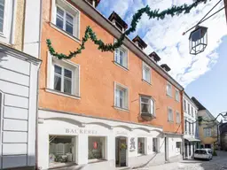 Stadthaus zum Spitzenpreis! Bauherrenmodellfähig