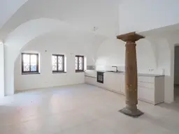 Perfekte Kapitalanlage: kernsanierte Altbauwohnung mit Terrasse mitten in Steyr (provisionsfrei!)