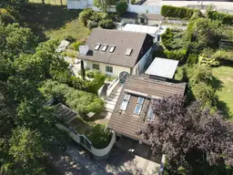Großzügiges Einfamilienhaus mit vielen Highlights - Optional mit Büro/Gästehaus